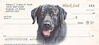 Black Lab