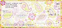 Pretty Paisley