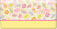 Pretty Paisley