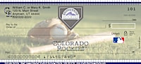 Colorado Rockies MLB&reg;