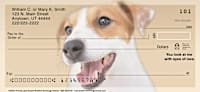 Faithful Friends - Jack Russell
