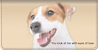 Faithful Friends - Jack Russell