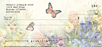 Lena Liu's Butterfly Gardens