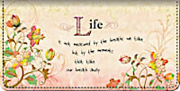 Live, Laugh, Love, Learn