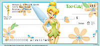 Disney's Tinker Bell Magic!