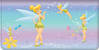 Disney's Tinker Bell Magic!