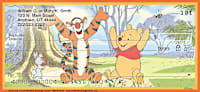 Disney's Adventures of Pooh