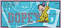 Disney's The Seven Dwarfs