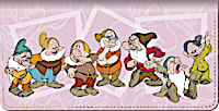 The Seven Dwarfs