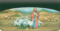 The LORD Is My Shepherd
