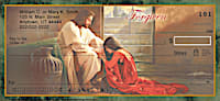 Forgiven
