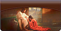 Forgiven