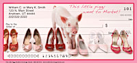 This Little Piggy