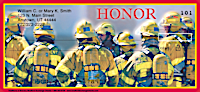 Traditions of Bravery