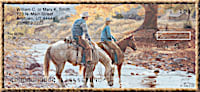 Cowboy Round Up
