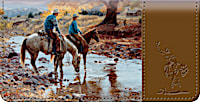 Cowboy Round Up
