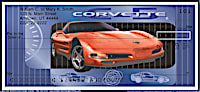 Corvette