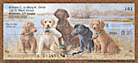 Hunting Buddies