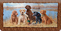 Hunting Buddies