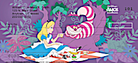 Disney's Alice In Wonderland