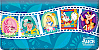 Disney's Alice In Wonderland