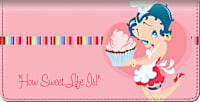 Betty Boop