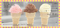 Ice Cream Dreams