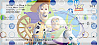 Disney Pixar Toy Story