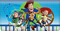 Disney Pixar Toy Story