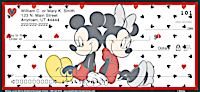 Disney's Mickey Loves Minnie