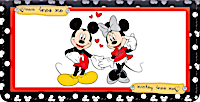 Disney's Mickey Loves Minnie