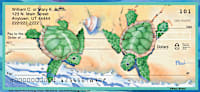 Turtle Tides