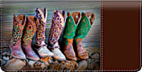 Cowboy Boots