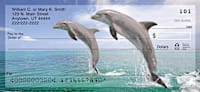 Dancing Dolphins