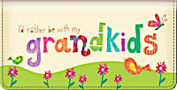 Grandkids Rule!