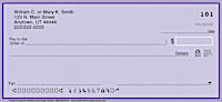Purple Prosperity