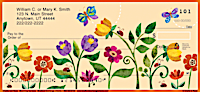 Challis & Roos Blooming Gardens