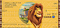 Disney's The Lion King