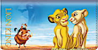 Disney's The Lion King