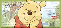 Pooh and Friends