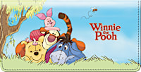 Pooh and Friends