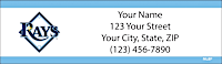 Tampa Bay Rays MLB&reg;