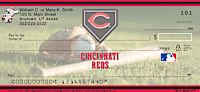 Cincinnati Reds MLB&reg;