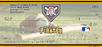 Pittsburgh Pirates MLB&reg;