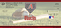 Arizona Diamondbacks MLB&reg;