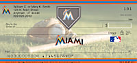 Miami Marlins MLB&reg;