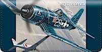 Nostalgic Fighter Planes