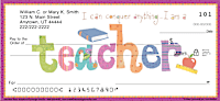 Teachers Rule!