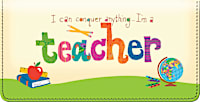 Teachers Rule!