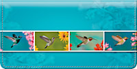 Hummingbirds